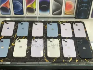 Apple iPhone 14 256GB (Used)