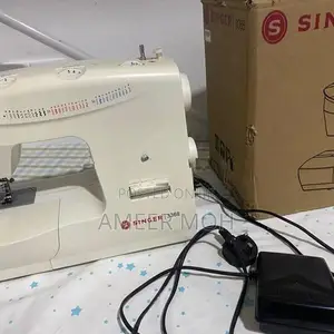Singer Sewing Machine