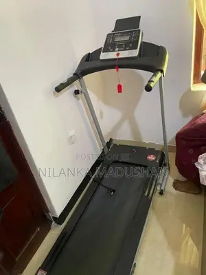 Treadmill Machine