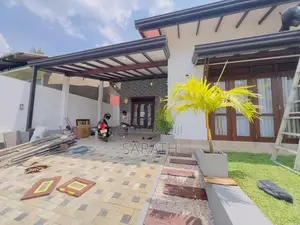 All Completed Brand New House For Sale Malabe