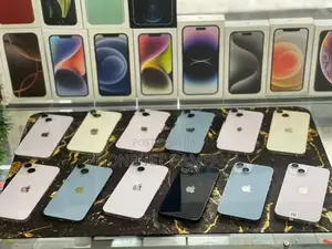 Apple iPhone 14 256GB (Used)
