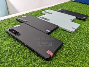 Sony Xperia 1 IV 256GB 12GB 5G (Used)