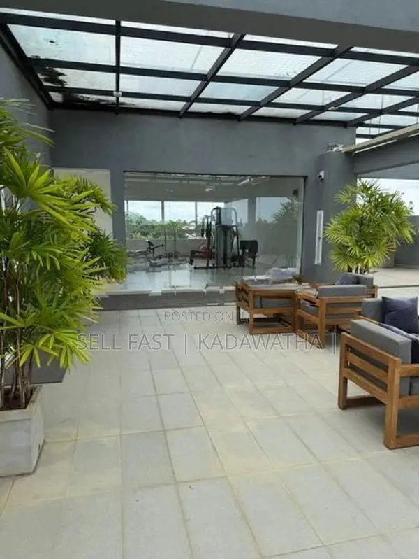 Apartment for sale in Nugegoda