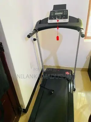 Treadmill Machine