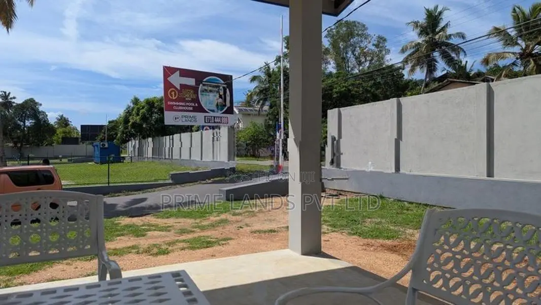 Kurunegala City Land for Sale