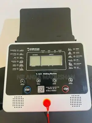 Treadmill Machine