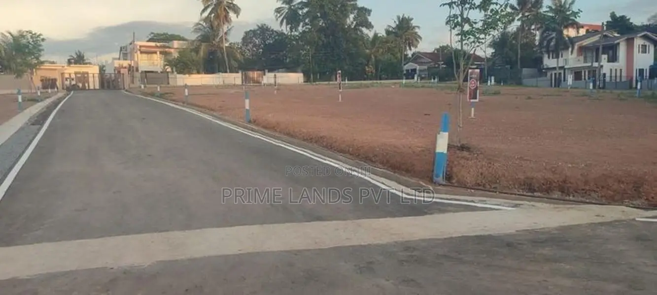 Kurunegala Pallandeniya Lands for Sale