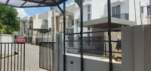 4 Bed Unfurnished 2 Storeyed House for Rent in Kahathuduwa
