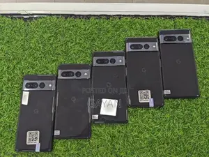 Google Pixel 7 Pro 256GB 12GB USA (Used)
