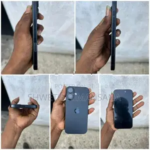 Apple iPhone 16 128GB (Used)