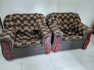 Sofa Set