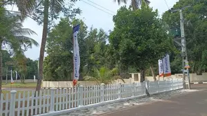 8 Perch Land Plots in Hokandara, Thalawathugoda Gated Community