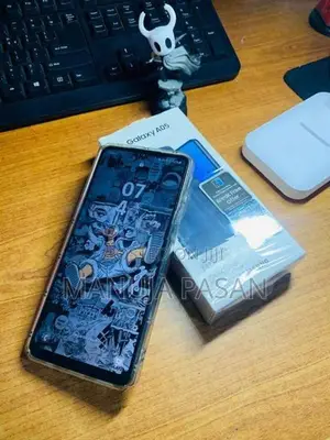 Samsung Galaxy A05 (Used)