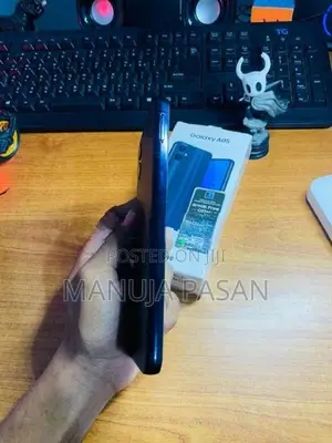 Samsung Galaxy A05 (Used)