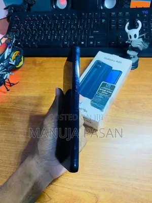 Samsung Galaxy A05 (Used)