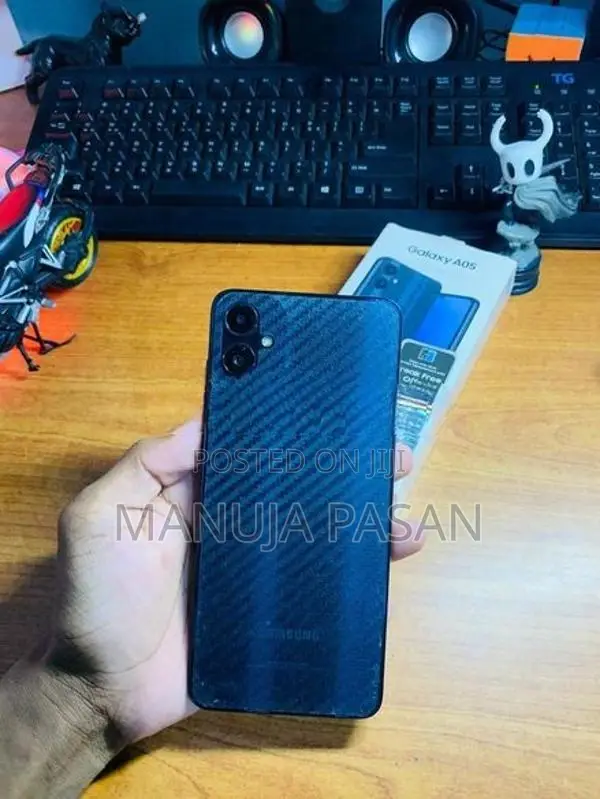 Samsung Galaxy A05 (Used)