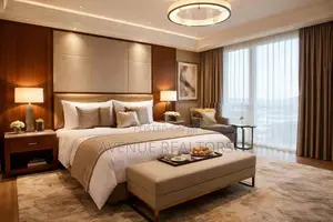 44 Rooms Hotel for Rent in Colombo 7 | LKR 18 Million per Month