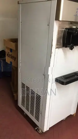 Ice Cream Machine