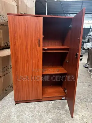 Kingstar Half Office Cupboard 48x32Inch