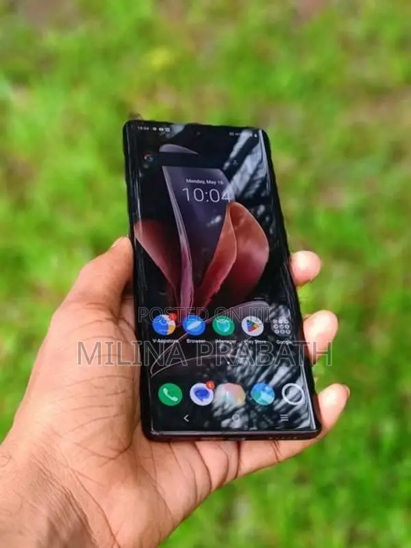 Vivo V29E 8GB 128GB (Used)