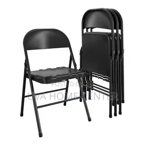 Folding Cushion Chair 302