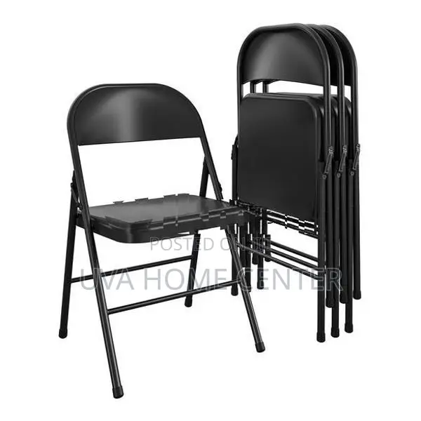 Folding Cushion Chair 302