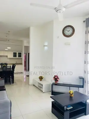 3 Bedroom Apartment for Sale in Prime Libra, Battaramulla