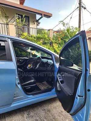 Toyota Prius PHV 2012