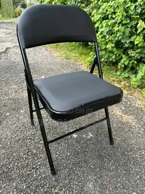 Folding Cushion Chair 302
