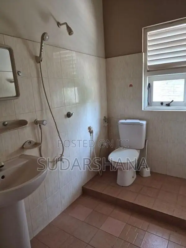House for Rent - Kurunegala Town