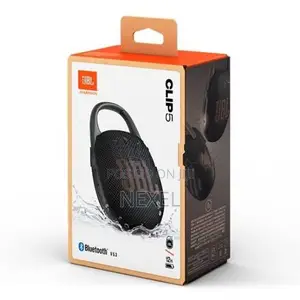 JBL Clip 5 Speaker