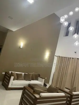 Fully Furnished 2 Storey House for Rent in Nugegoda