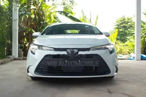 Toyota Corolla X Grade 2023