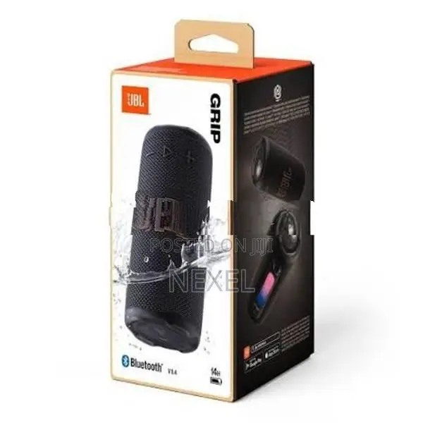 JBL Grip Speaker
