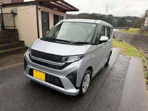 Daihatsu Move L Grade 2025