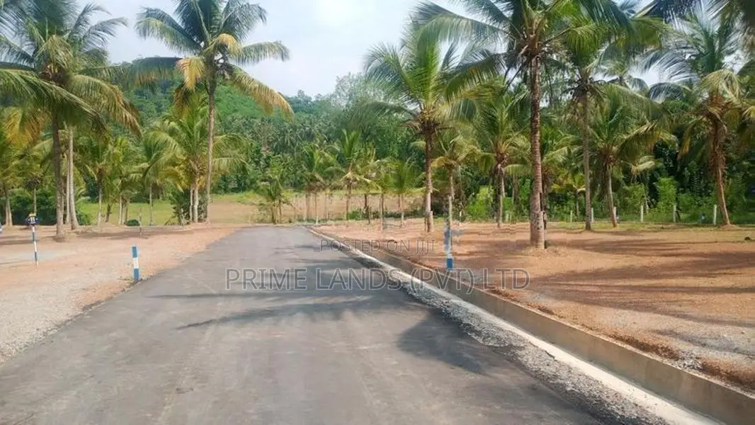 Land for Sale in Kadawatha