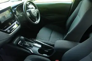 Toyota Corolla X Grade 2023
