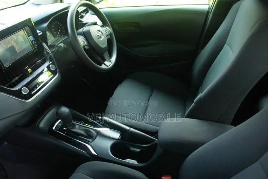 Toyota Corolla X Grade 2023