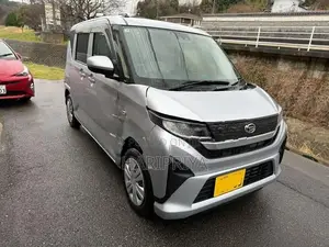 Daihatsu Move L Grade 2025