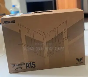 Asus TUF Gaming FA506N Laptop