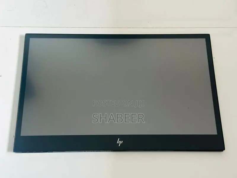 HP EliteDisplay S14 14-Inch Portable Monitor