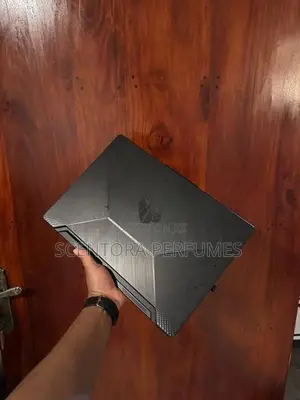 Asus TUF Gaming FA506N Laptop