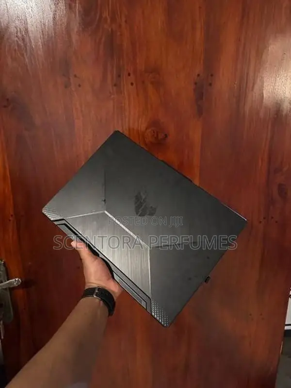 Asus TUF Gaming FA506N Laptop