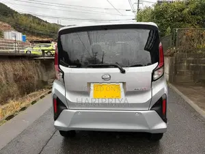 Daihatsu Move L Grade 2025
