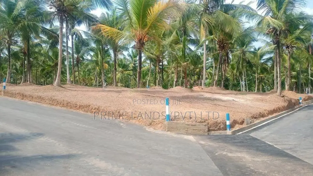 Land for Sale in Kadawatha