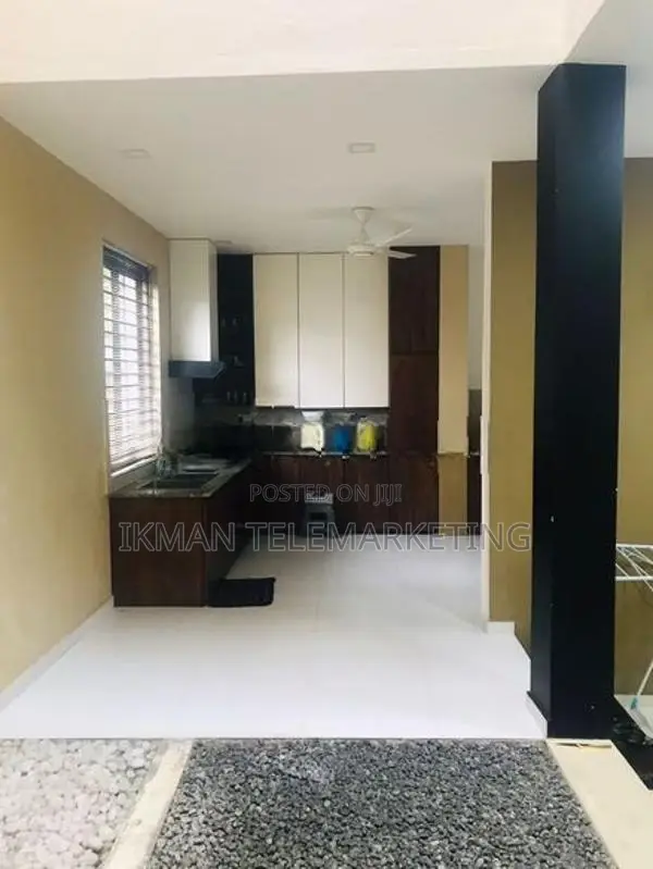 Fully Furnished 2 Storey House for Rent in Nugegoda