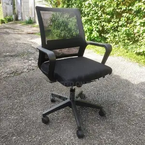 Mesh Office Chair 848B
