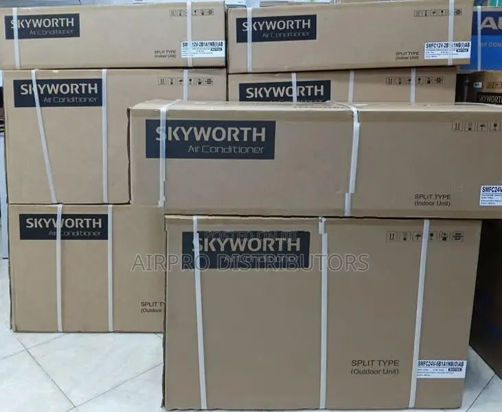 Air Condition 9000BTU
