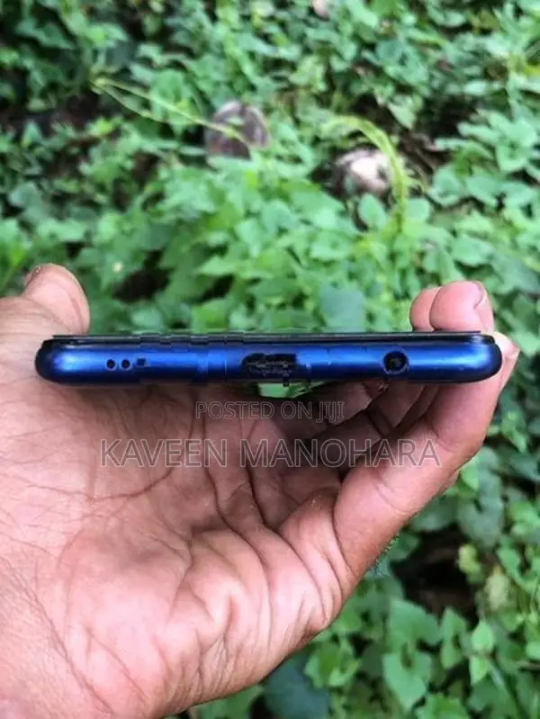 Samsung Galaxy A20s (Used)