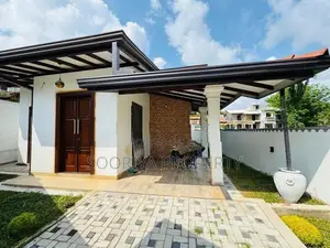 Brand New Luxury Single Storey House for Sale in Piliyandala